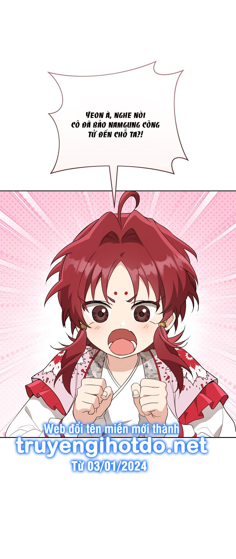 Trở Thành Cô Cháu Gái Bị Khinh Miệt Của Gia Tộc Võ Lâm - Chapter 52.1 - Page 38
