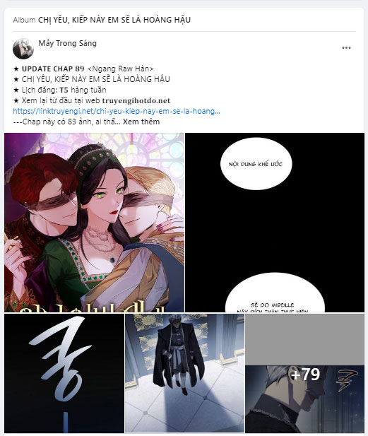 Trở Thành Cô Cháu Gái Bị Khinh Miệt Của Gia Tộc Võ Lâm - Chapter 52.1 - Page 41