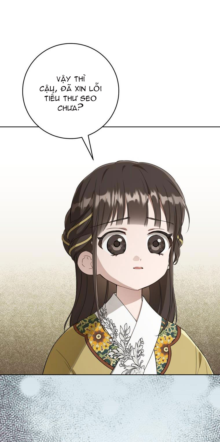 Trở Thành Cô Cháu Gái Bị Khinh Miệt Của Gia Tộc Võ Lâm - Chapter 52.1 - Page 4