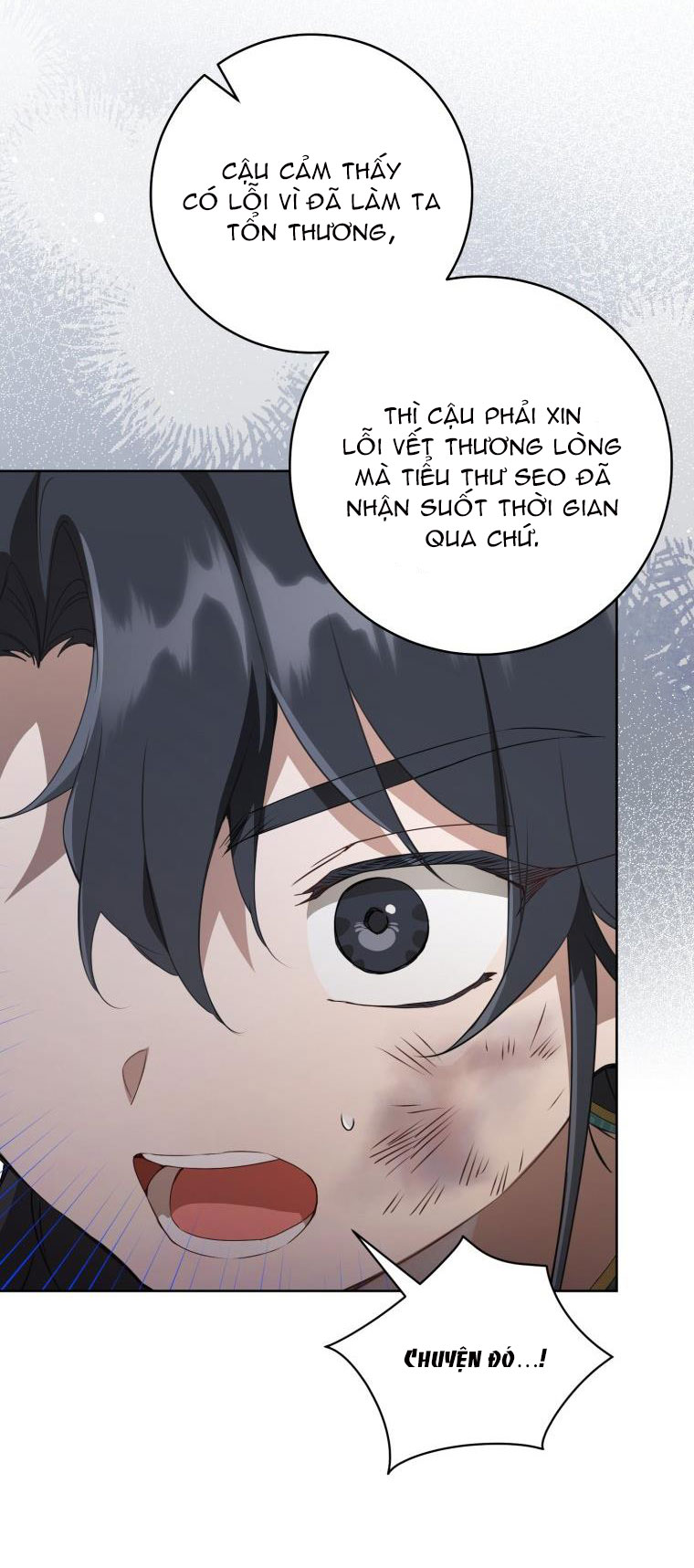 Trở Thành Cô Cháu Gái Bị Khinh Miệt Của Gia Tộc Võ Lâm - Chapter 52.1 - Page 6