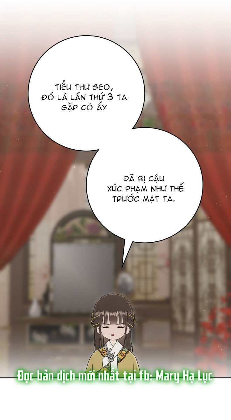 Trở Thành Cô Cháu Gái Bị Khinh Miệt Của Gia Tộc Võ Lâm - Chapter 52.1 - Page 8