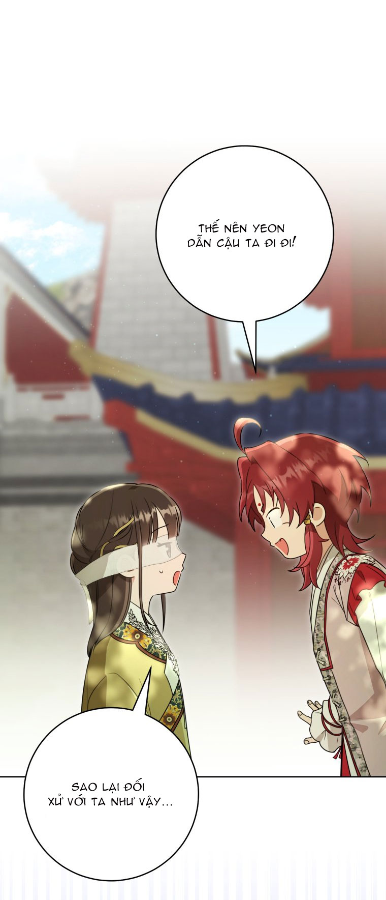 Trở Thành Cô Cháu Gái Bị Khinh Miệt Của Gia Tộc Võ Lâm - Chapter 52.2 - Page 13