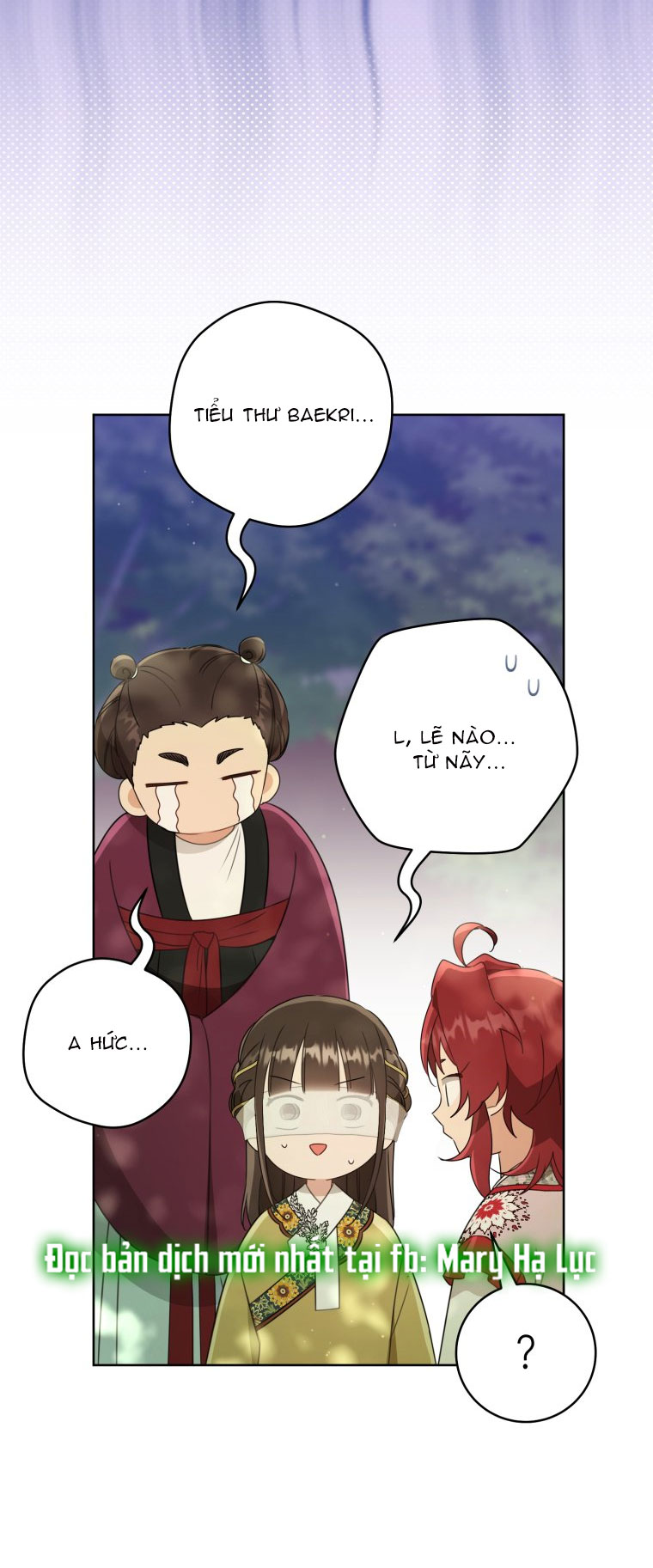 Trở Thành Cô Cháu Gái Bị Khinh Miệt Của Gia Tộc Võ Lâm - Chapter 52.2 - Page 16