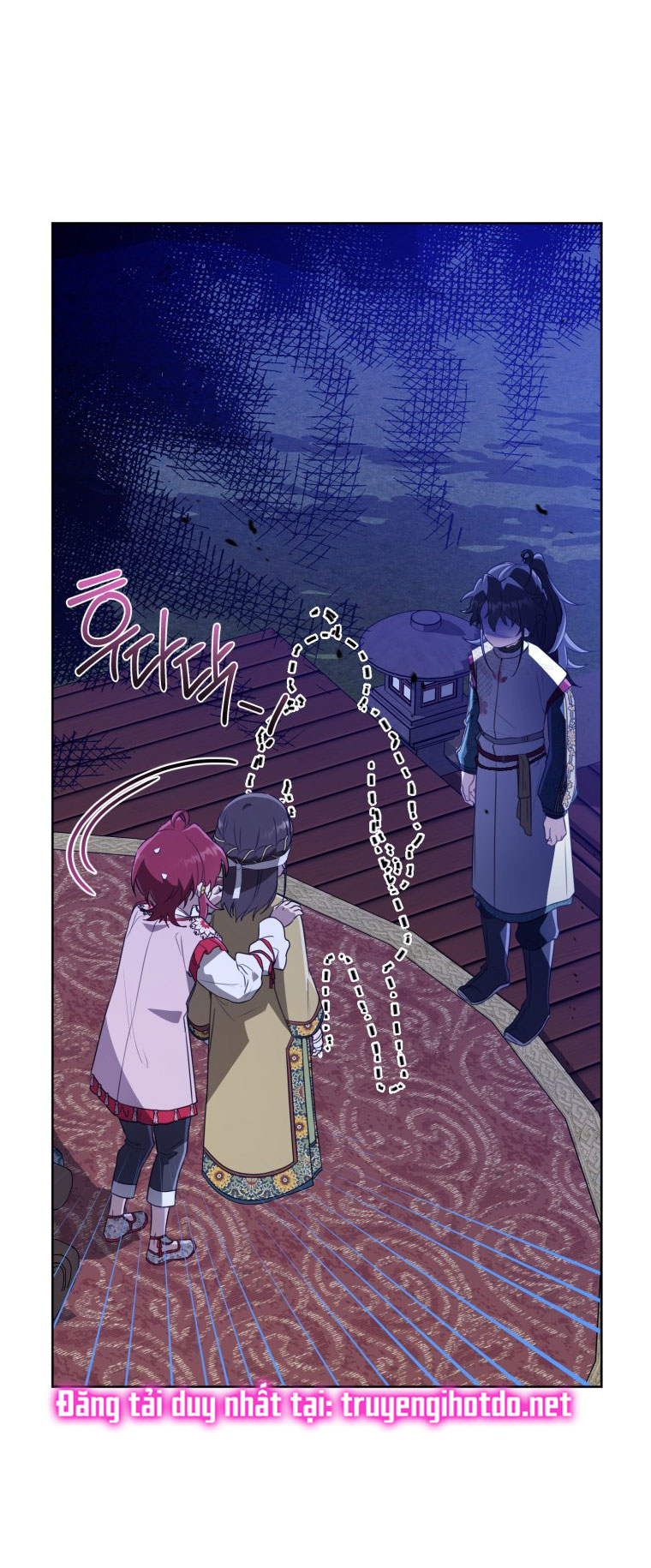 Trở Thành Cô Cháu Gái Bị Khinh Miệt Của Gia Tộc Võ Lâm - Chapter 52.2 - Page 18