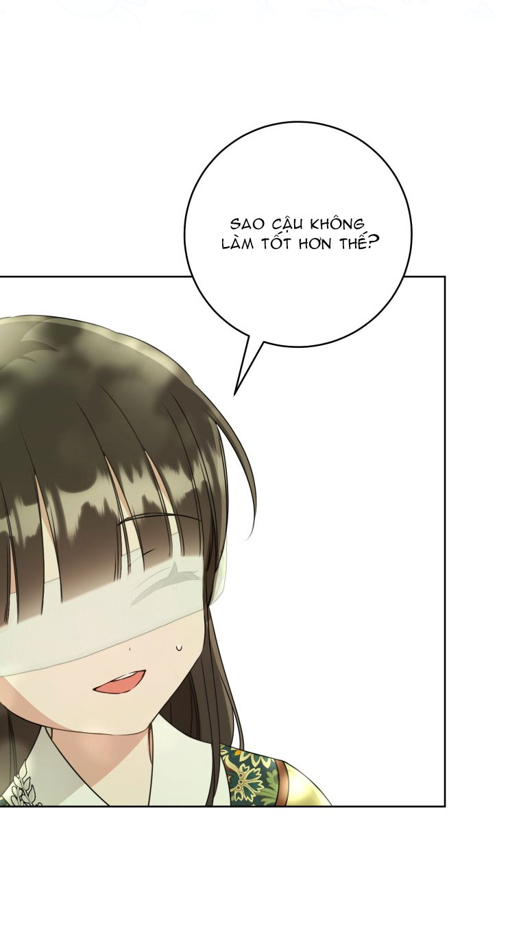 Trở Thành Cô Cháu Gái Bị Khinh Miệt Của Gia Tộc Võ Lâm - Chapter 52.2 - Page 21