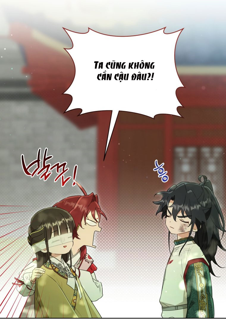 Trở Thành Cô Cháu Gái Bị Khinh Miệt Của Gia Tộc Võ Lâm - Chapter 52.2 - Page 23