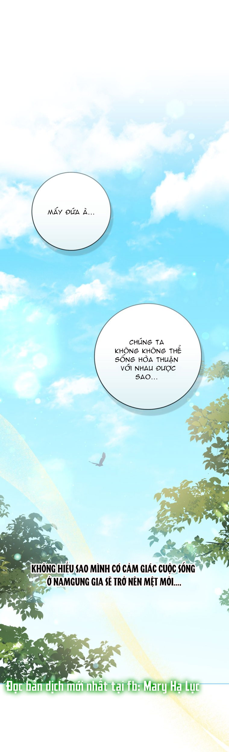 Trở Thành Cô Cháu Gái Bị Khinh Miệt Của Gia Tộc Võ Lâm - Chapter 52.2 - Page 24