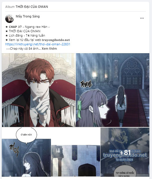 Trở Thành Cô Cháu Gái Bị Khinh Miệt Của Gia Tộc Võ Lâm - Chapter 52.2 - Page 29