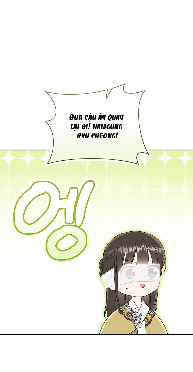 Trở Thành Cô Cháu Gái Bị Khinh Miệt Của Gia Tộc Võ Lâm - Chapter 52.2 - Page 3