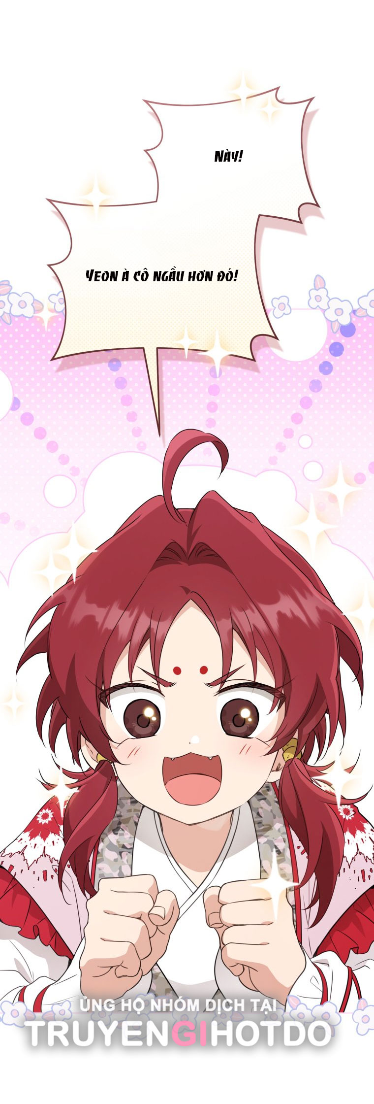 Trở Thành Cô Cháu Gái Bị Khinh Miệt Của Gia Tộc Võ Lâm - Chapter 52.2 - Page 6