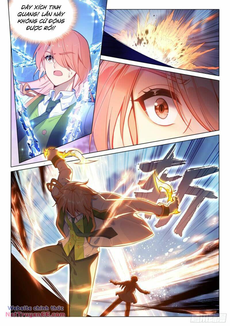 Long Vương Truyền Thuyết - Chapter 340 - Page 13