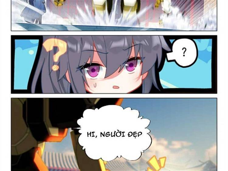 Long Vương Truyền Thuyết - Chapter 342 - Page 10