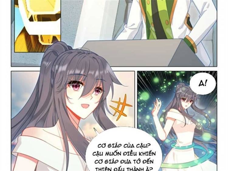 Long Vương Truyền Thuyết - Chapter 342 - Page 12