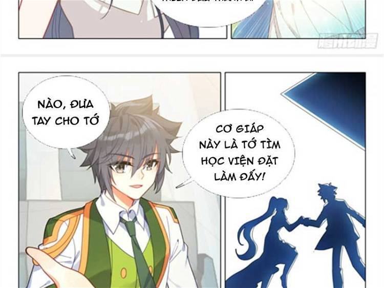 Long Vương Truyền Thuyết - Chapter 342 - Page 13