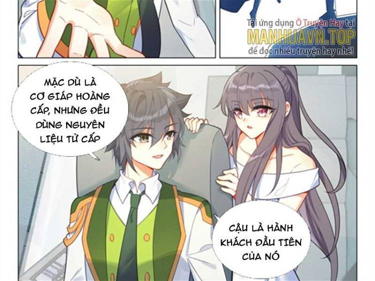 Long Vương Truyền Thuyết - Chapter 342 - Page 14