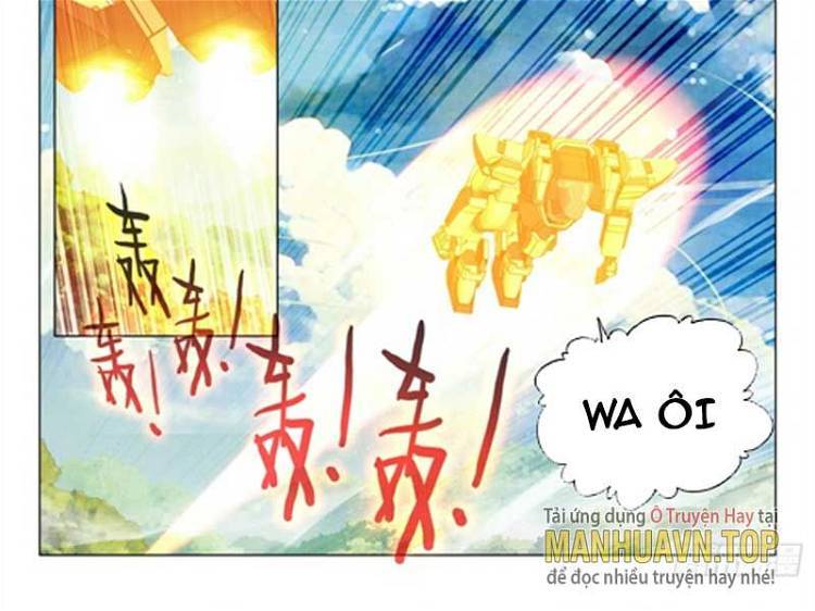 Long Vương Truyền Thuyết - Chapter 342 - Page 16