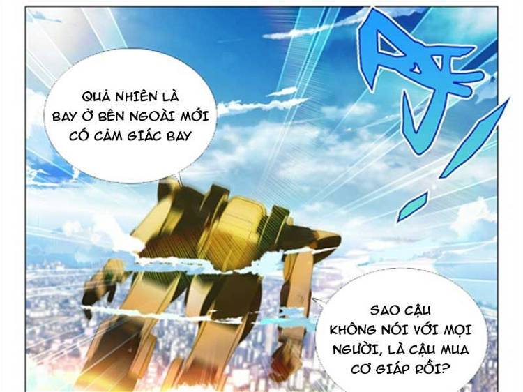 Long Vương Truyền Thuyết - Chapter 342 - Page 17