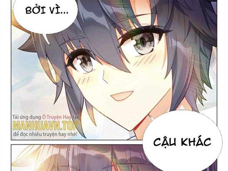 Long Vương Truyền Thuyết - Chapter 342 - Page 19
