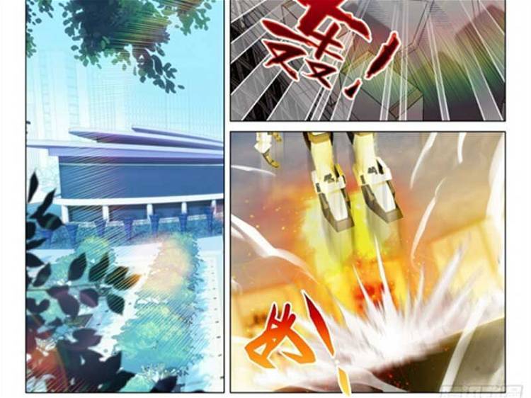 Long Vương Truyền Thuyết - Chapter 342 - Page 22