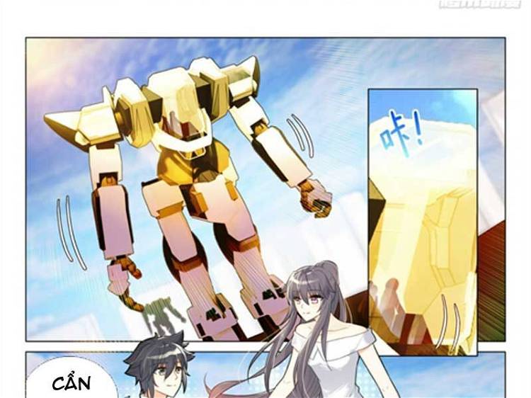 Long Vương Truyền Thuyết - Chapter 342 - Page 23