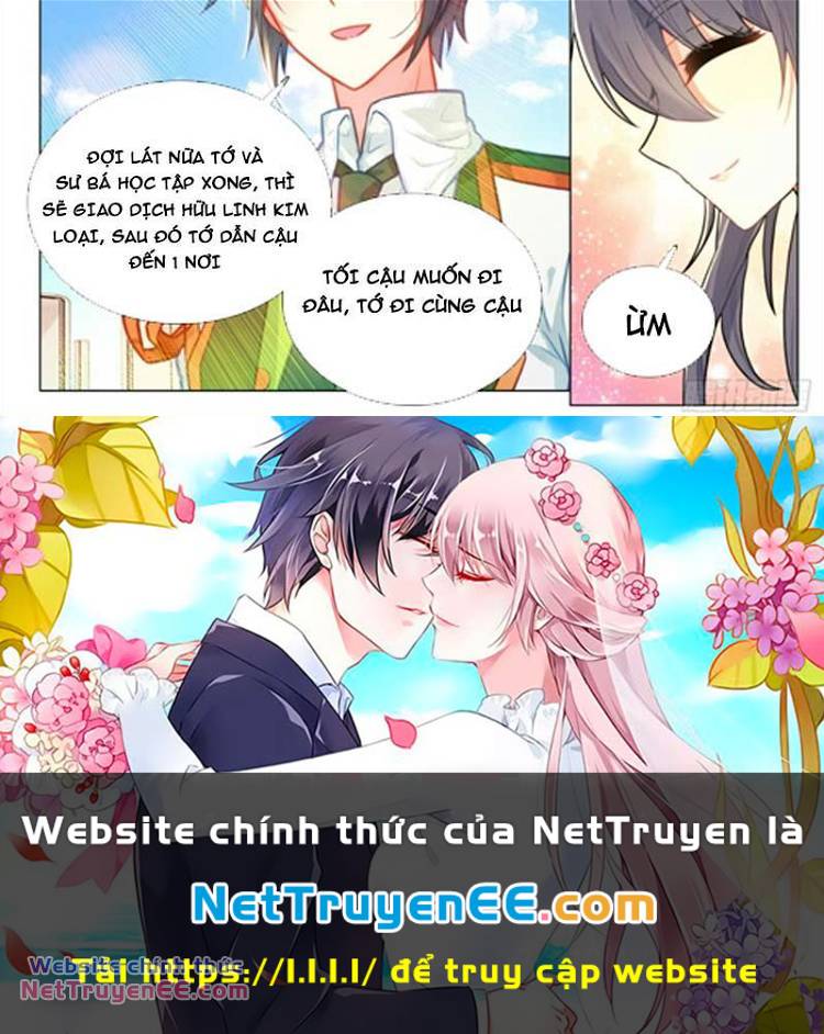 Long Vương Truyền Thuyết - Chapter 342 - Page 28