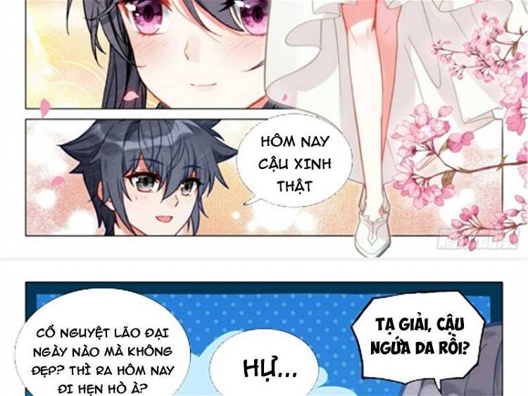 Long Vương Truyền Thuyết - Chapter 342 - Page 5