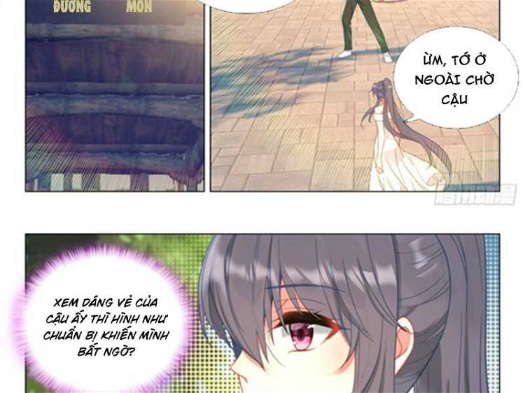 Long Vương Truyền Thuyết - Chapter 342 - Page 7