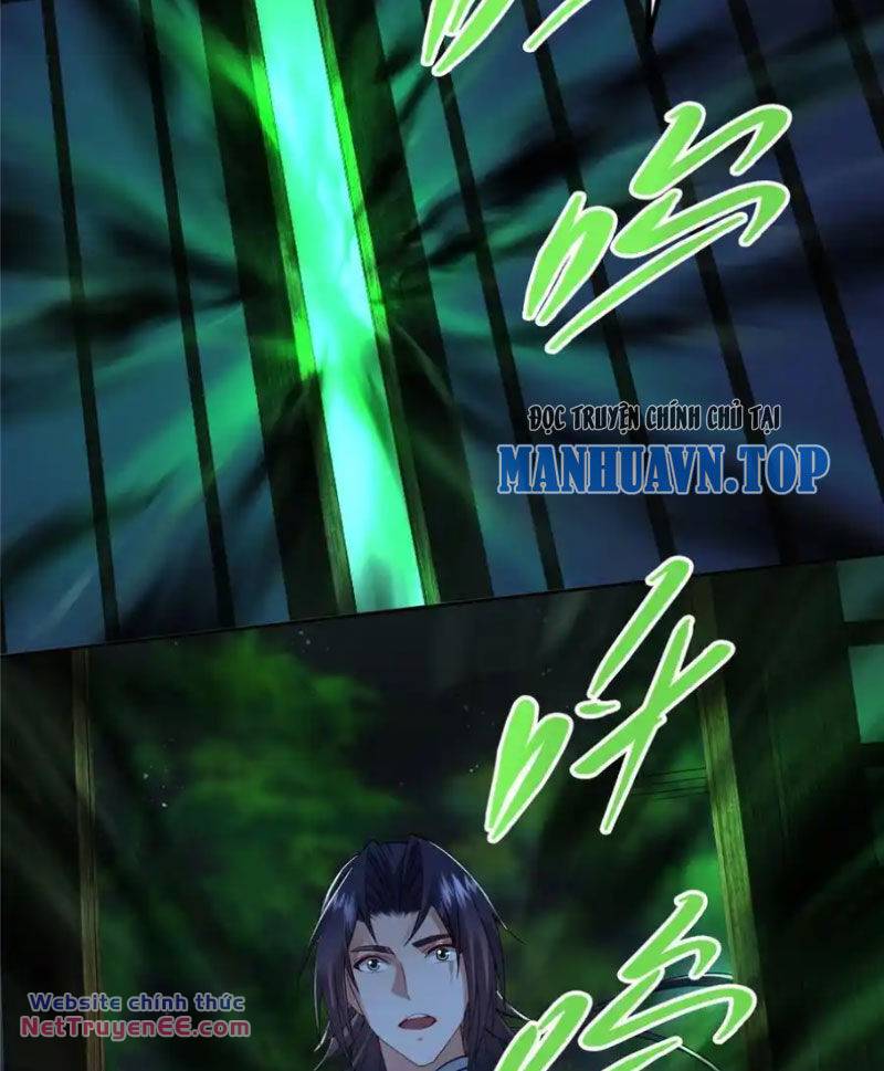 Chưởng Môn Khiêm Tốn Chút - Chapter 340 - Page 17