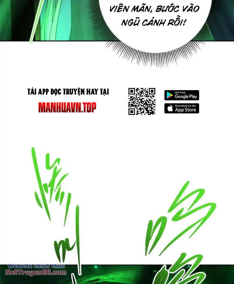 Chưởng Môn Khiêm Tốn Chút - Chapter 340 - Page 19