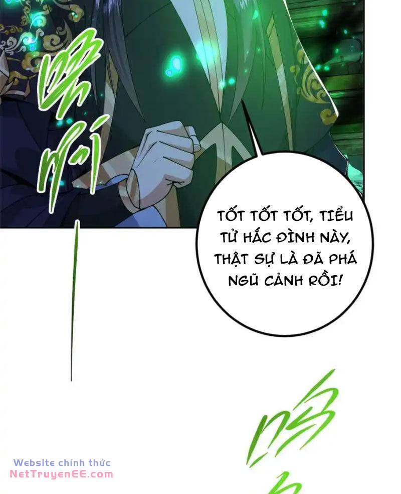 Chưởng Môn Khiêm Tốn Chút - Chapter 340 - Page 22