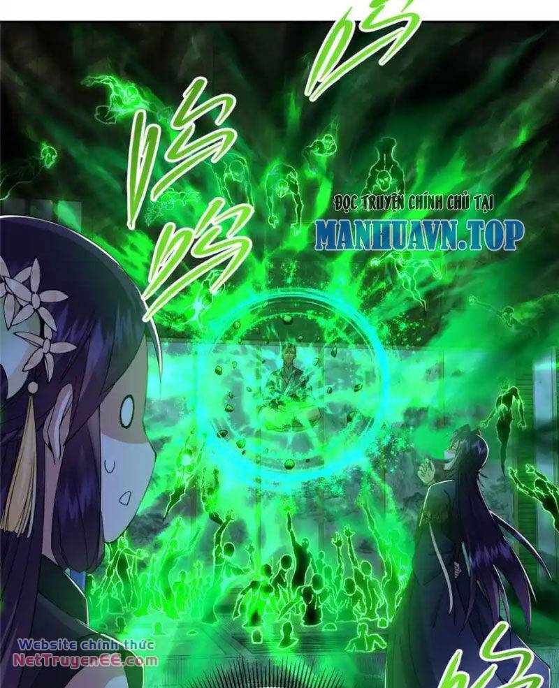Chưởng Môn Khiêm Tốn Chút - Chapter 340 - Page 23