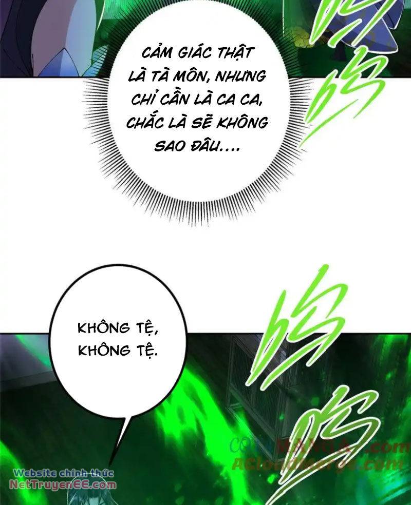 Chưởng Môn Khiêm Tốn Chút - Chapter 340 - Page 24