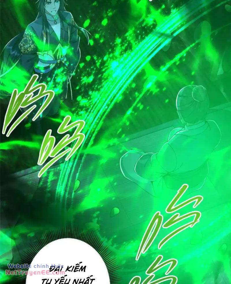 Chưởng Môn Khiêm Tốn Chút - Chapter 340 - Page 25