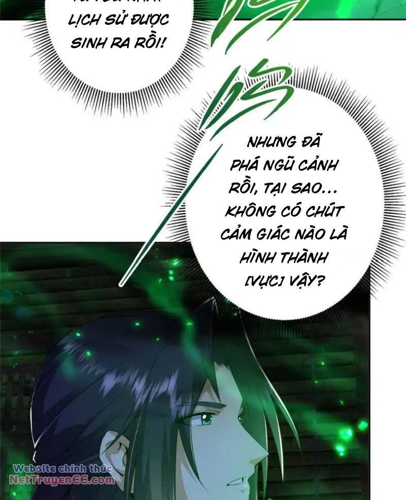 Chưởng Môn Khiêm Tốn Chút - Chapter 340 - Page 26