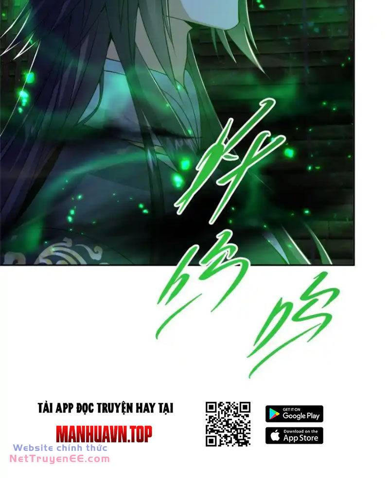 Chưởng Môn Khiêm Tốn Chút - Chapter 340 - Page 27