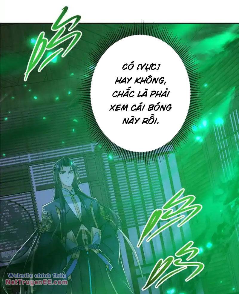 Chưởng Môn Khiêm Tốn Chút - Chapter 340 - Page 28