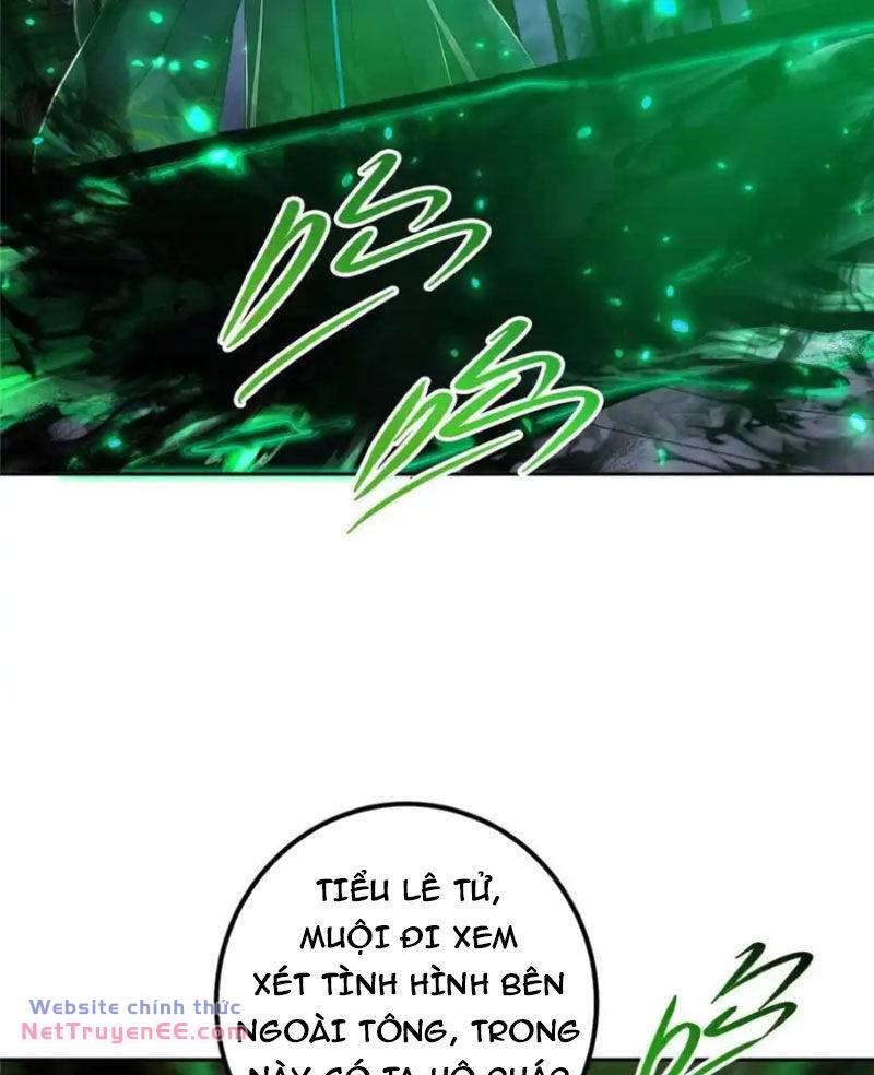 Chưởng Môn Khiêm Tốn Chút - Chapter 340 - Page 29