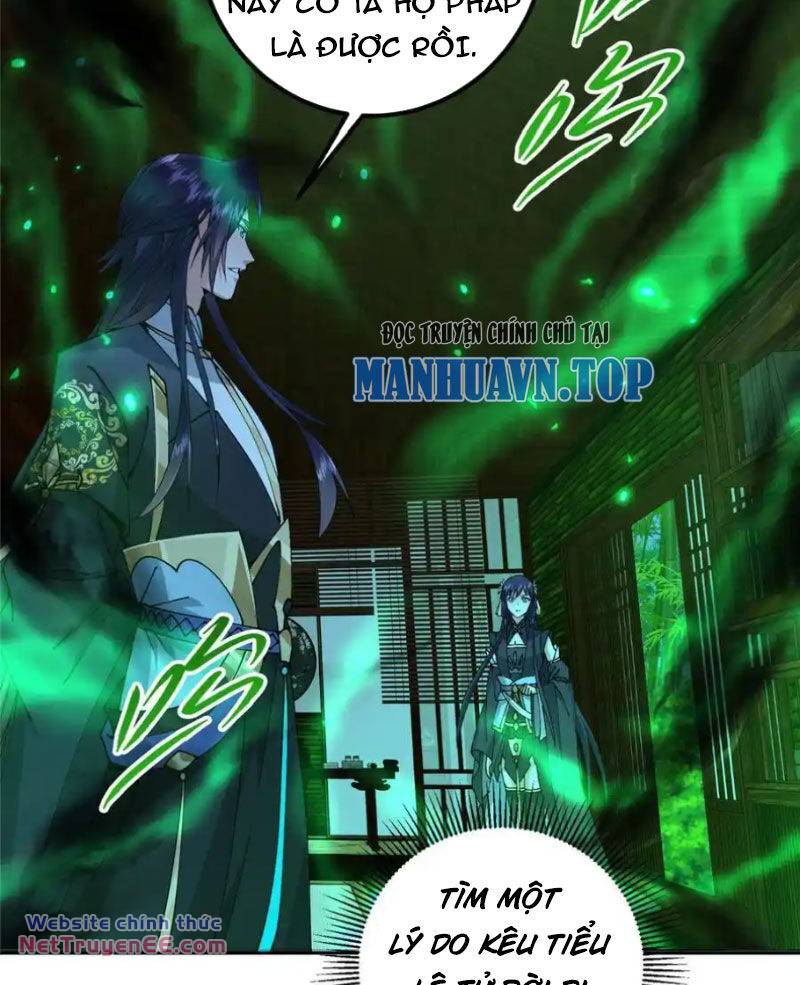 Chưởng Môn Khiêm Tốn Chút - Chapter 340 - Page 30