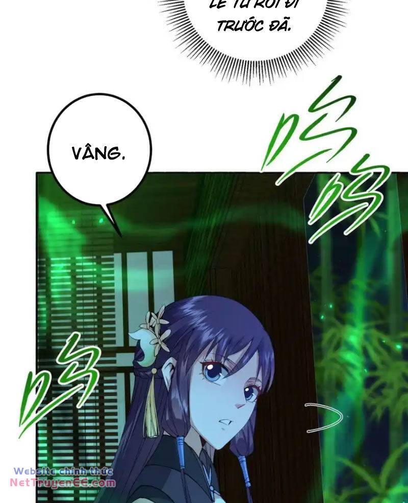 Chưởng Môn Khiêm Tốn Chút - Chapter 340 - Page 31