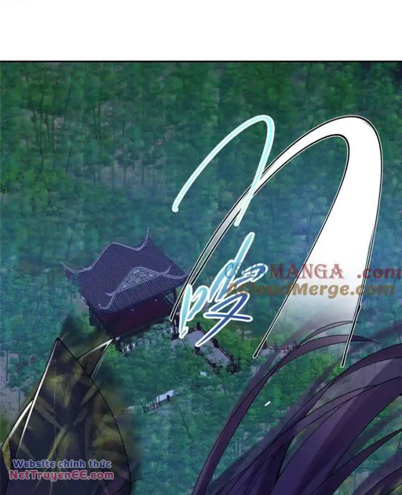 Chưởng Môn Khiêm Tốn Chút - Chapter 340 - Page 33