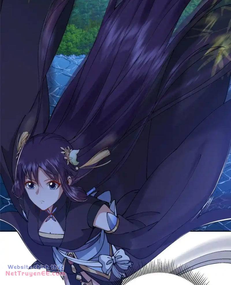 Chưởng Môn Khiêm Tốn Chút - Chapter 340 - Page 34