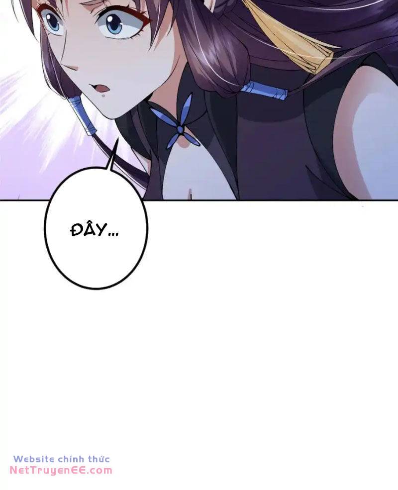 Chưởng Môn Khiêm Tốn Chút - Chapter 340 - Page 36