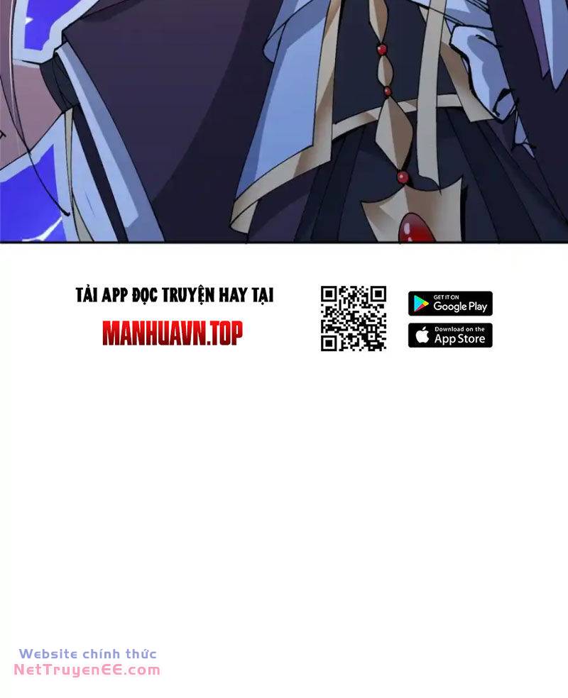 Chưởng Môn Khiêm Tốn Chút - Chapter 340 - Page 40