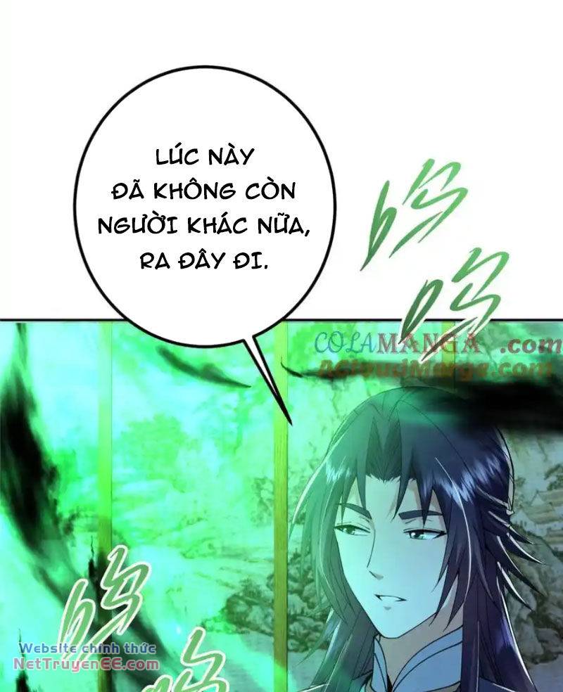 Chưởng Môn Khiêm Tốn Chút - Chapter 340 - Page 41