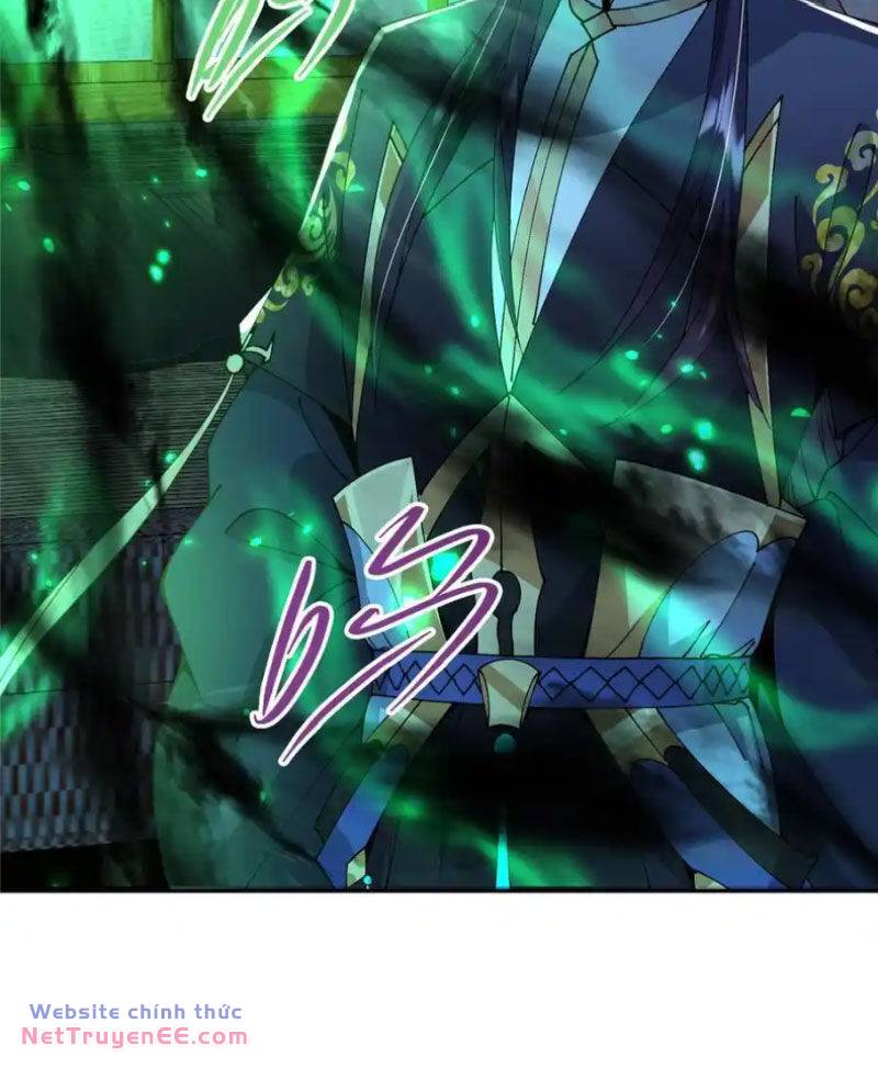 Chưởng Môn Khiêm Tốn Chút - Chapter 340 - Page 42