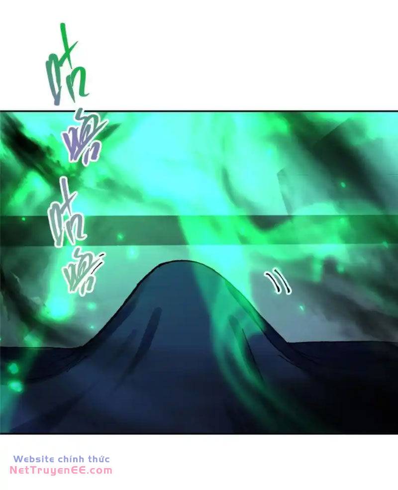 Chưởng Môn Khiêm Tốn Chút - Chapter 340 - Page 43