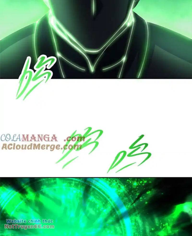 Chưởng Môn Khiêm Tốn Chút - Chapter 340 - Page 45