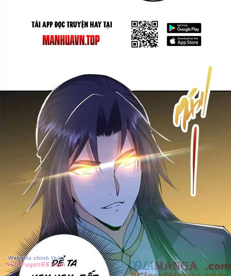 Chưởng Môn Khiêm Tốn Chút - Chapter 340 - Page 49