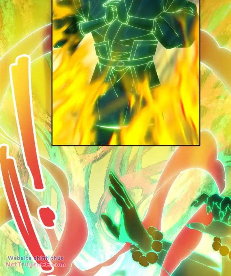 Chưởng Môn Khiêm Tốn Chút - Chapter 340 - Page 51