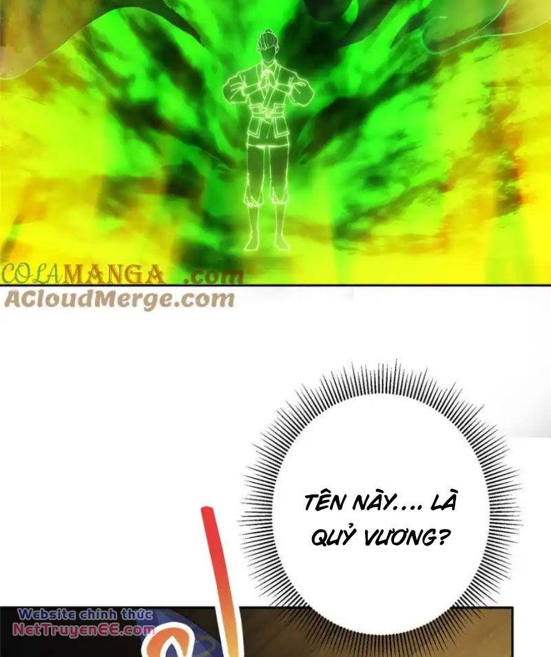 Chưởng Môn Khiêm Tốn Chút - Chapter 340 - Page 54